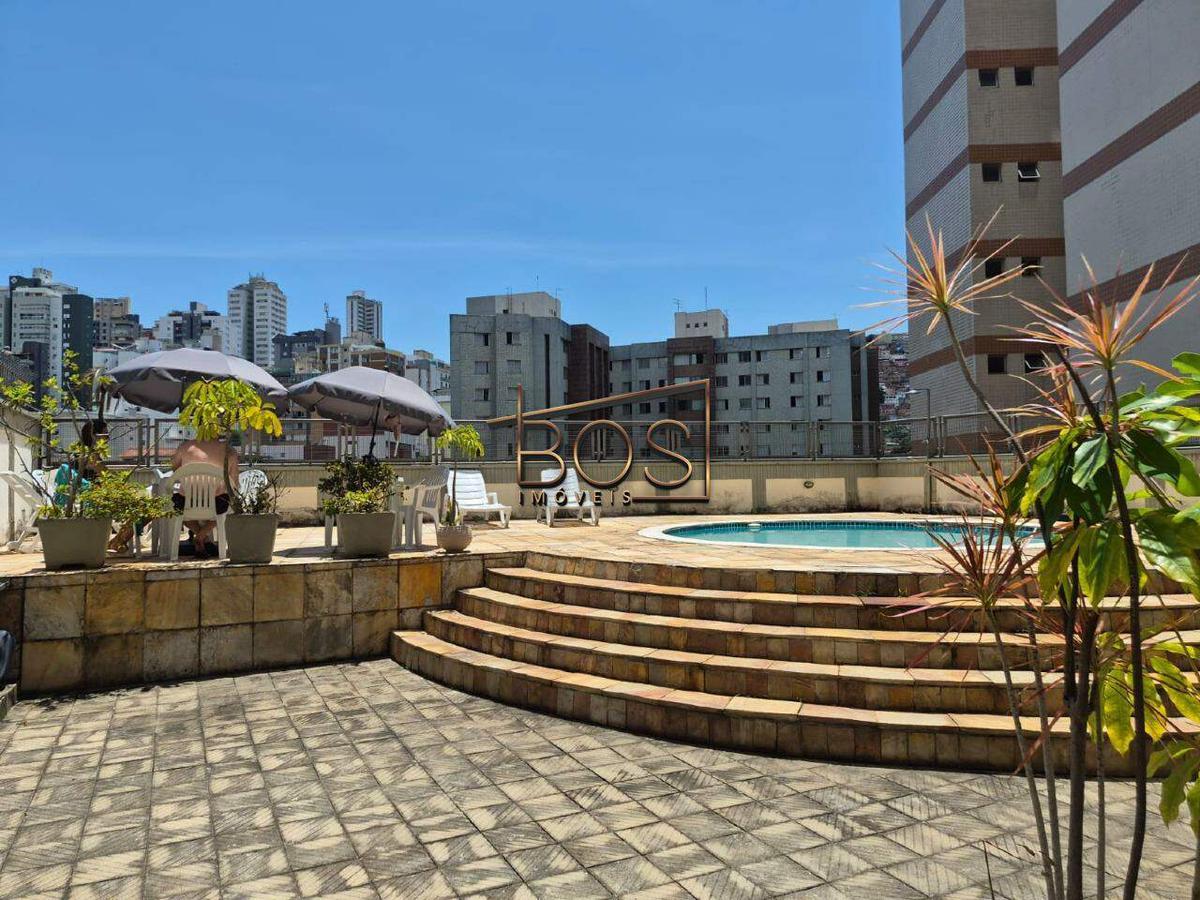 Apartamento, Vila Paris, 2 Quartos, 2 Vagas, 2 Suítes