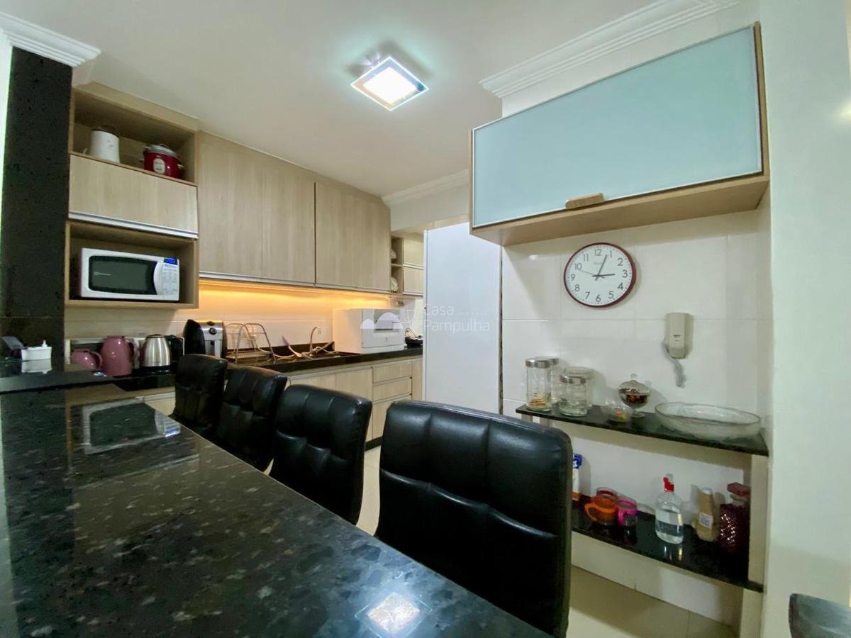 Apartamento, Jaraguá, 3 Quartos, 2 Vagas, 1 Suíte