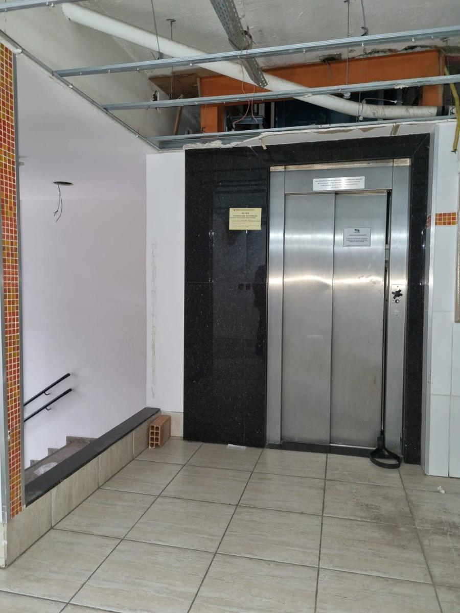 Prédio, Santo Agostinho, 0 Quarto, 0 Vaga