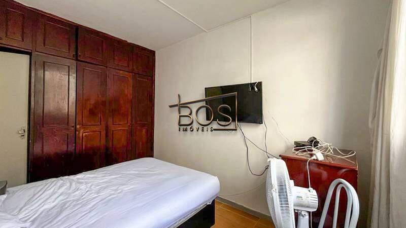 Apartamento, Sagrada Família, 3 Quartos, 1 Vaga