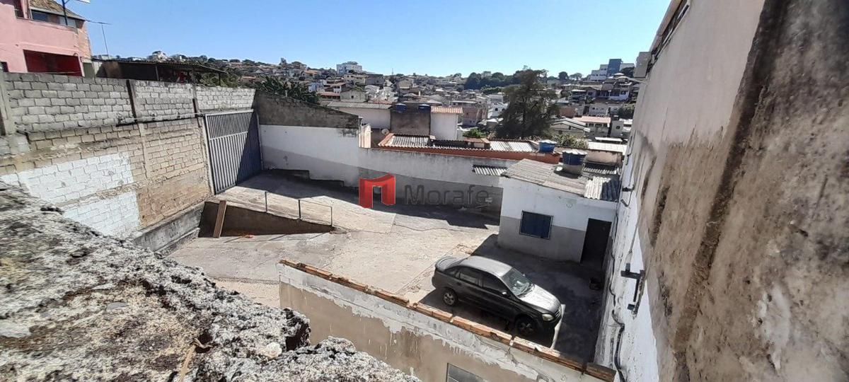 Lote, São João Batista (venda Nova), 0 Quarto, 0 Vaga