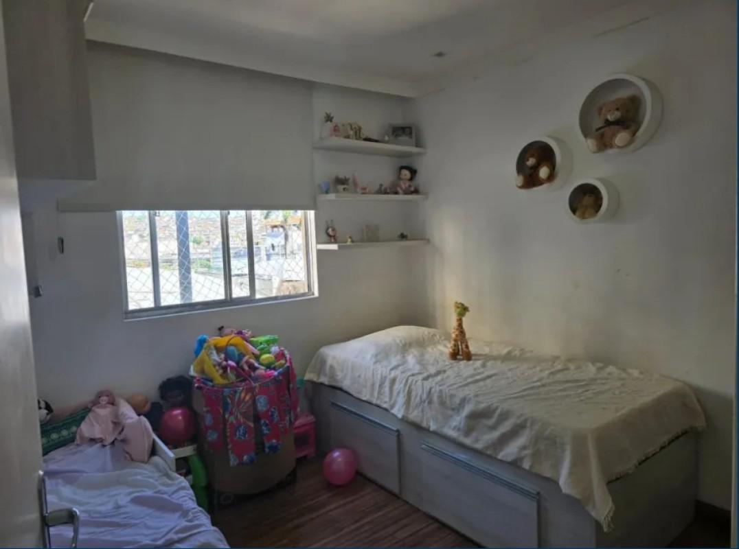 Apartamento, Cinquentenário, 3 Quartos, 1 Vaga, 1 Suíte