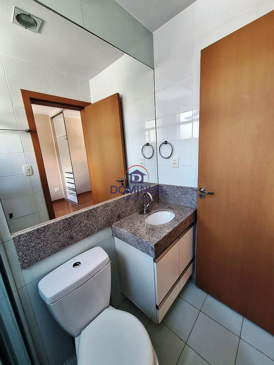 Apartamento, Sion, 2 Quartos, 2 Vagas, 1 Suíte
