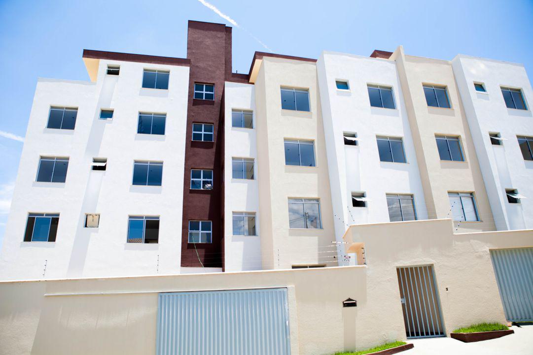 Apartamento, Arvoredo II, 2 Quartos, 2 Vagas