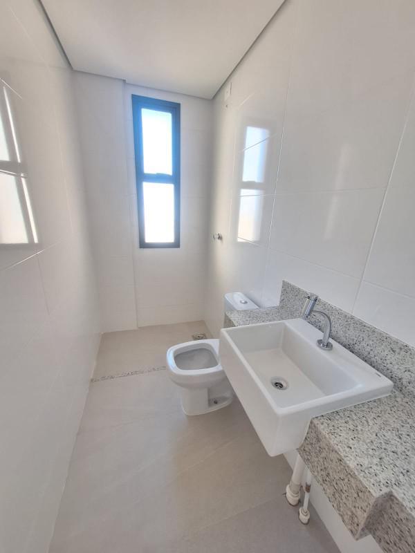 Apartamento, Cidade Nova, 2 Quartos, 2 Vagas, 1 Suíte
