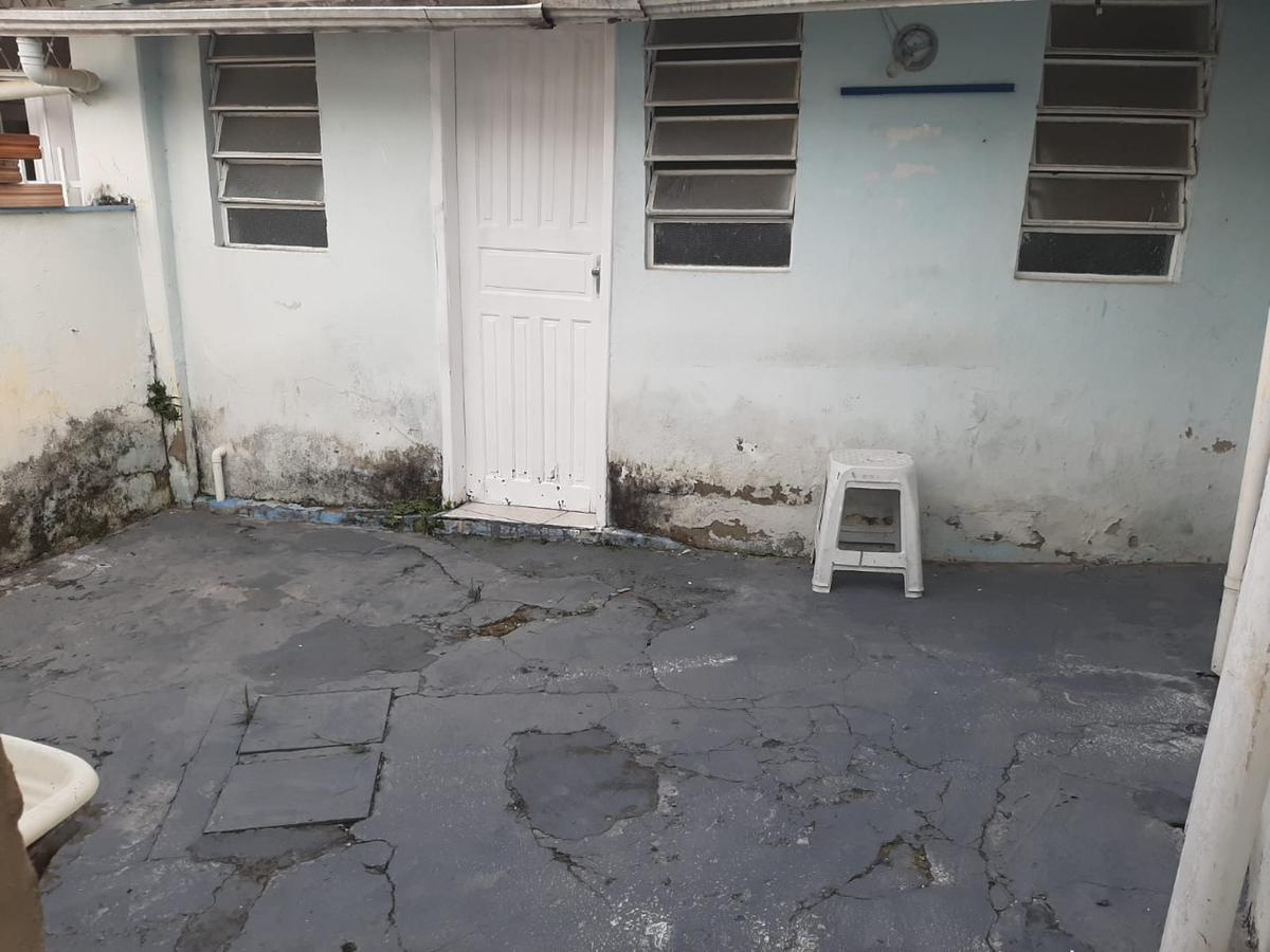 Casa Comercial, Floresta, 5 Quartos, 5 Vagas