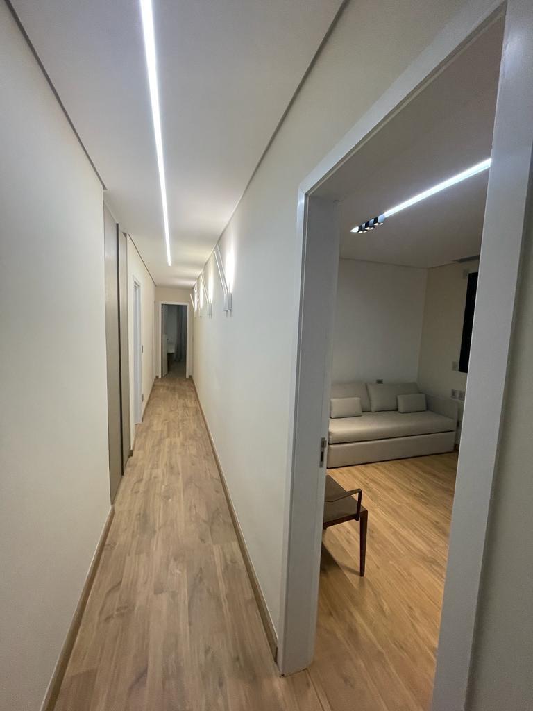 Apartamento, Cidade Jardim, 4 Quartos, 4 Vagas, 4 Suítes