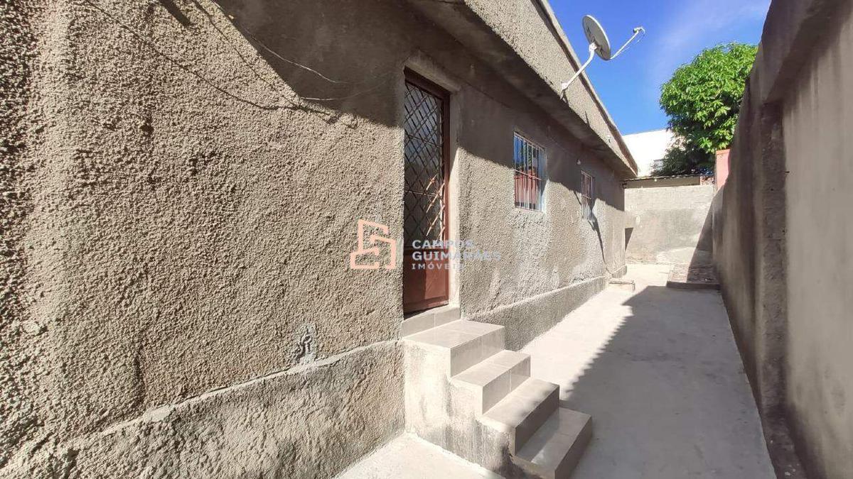 Casa, Tijuca, 4 Quartos, 4 Vagas, 1 Suíte