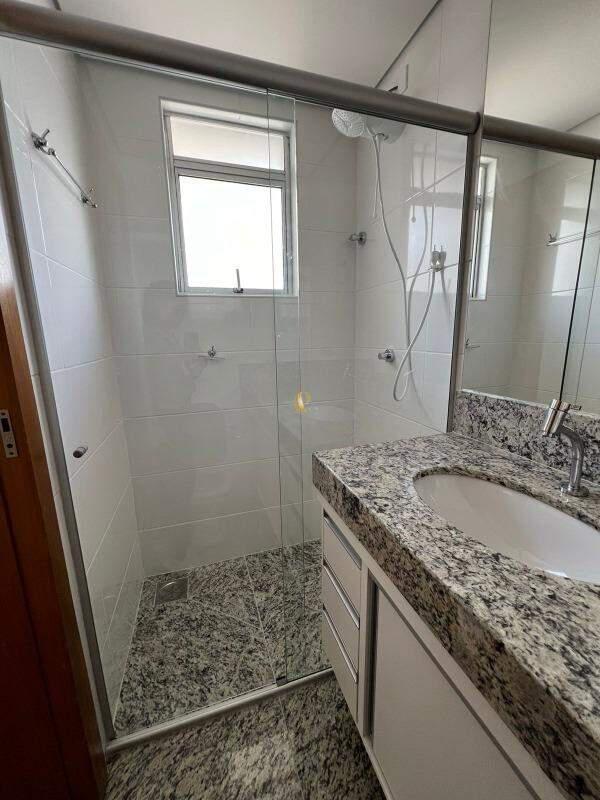 Cobertura, Santa Efigênia, 2 Quartos, 2 Vagas