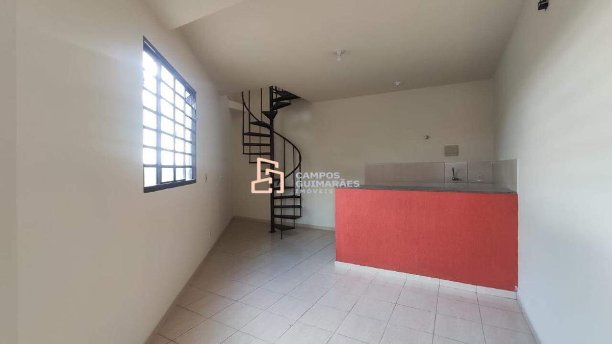 Apartamento, Serrano, 1 Quarto