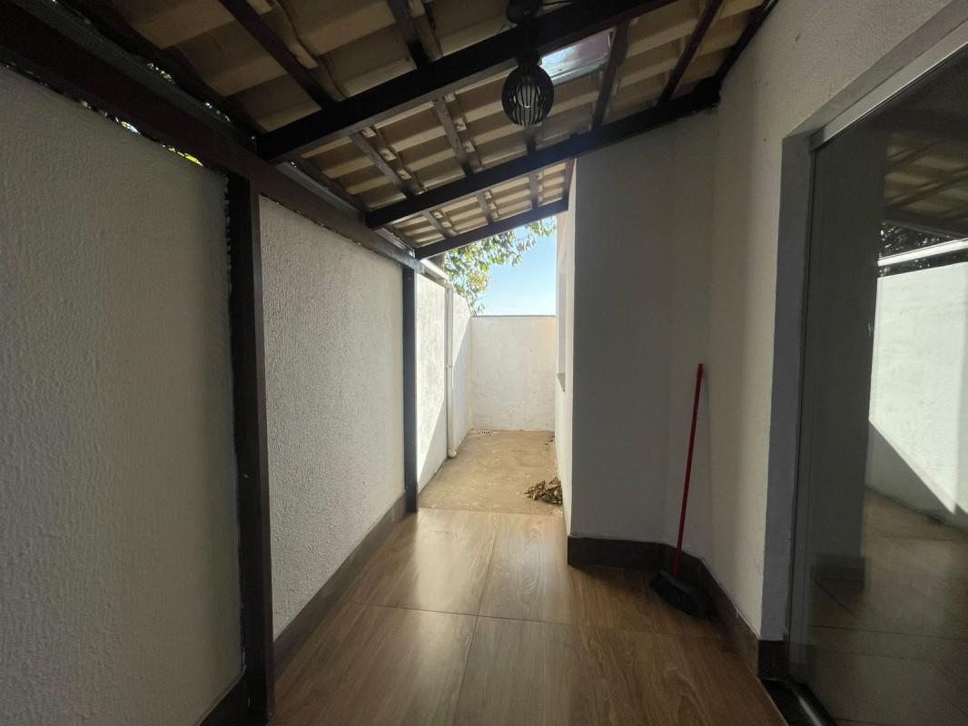 Apartamento, Santa Rita, 2 Quartos, 1 Vaga