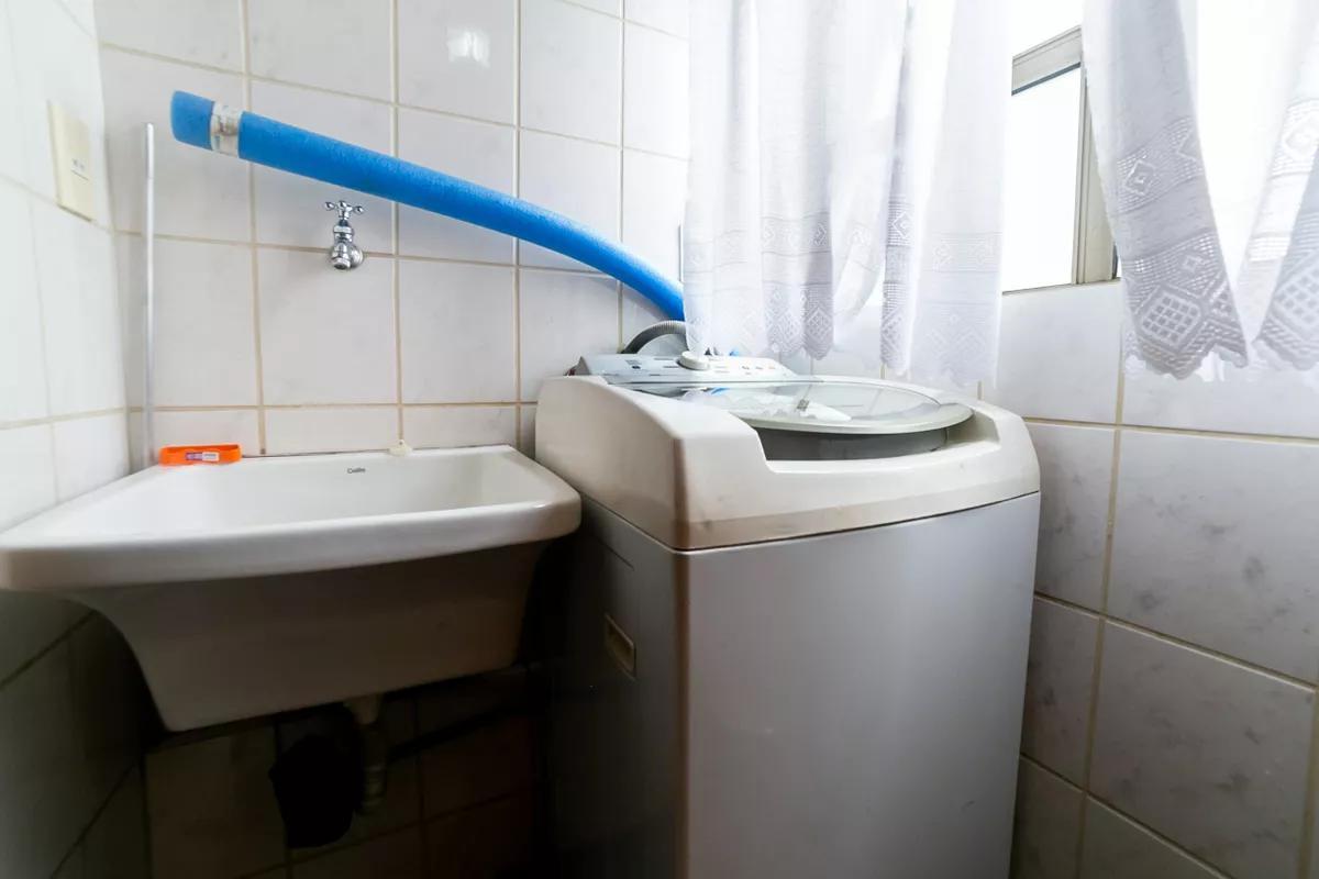 Apartamento, Funcionários, 1 Quarto, 1 Vaga, 1 Suíte