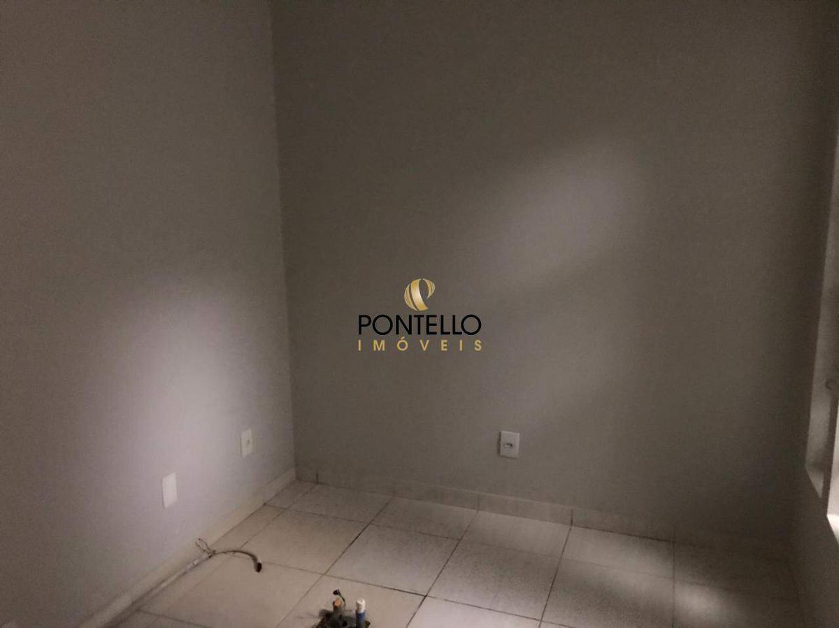 Andar, Centro, 0 Quarto, 0 Vaga