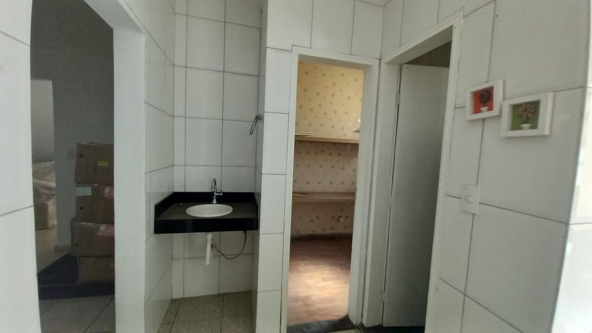 Casa, Caiçaras, 3 Quartos, 1 Vaga