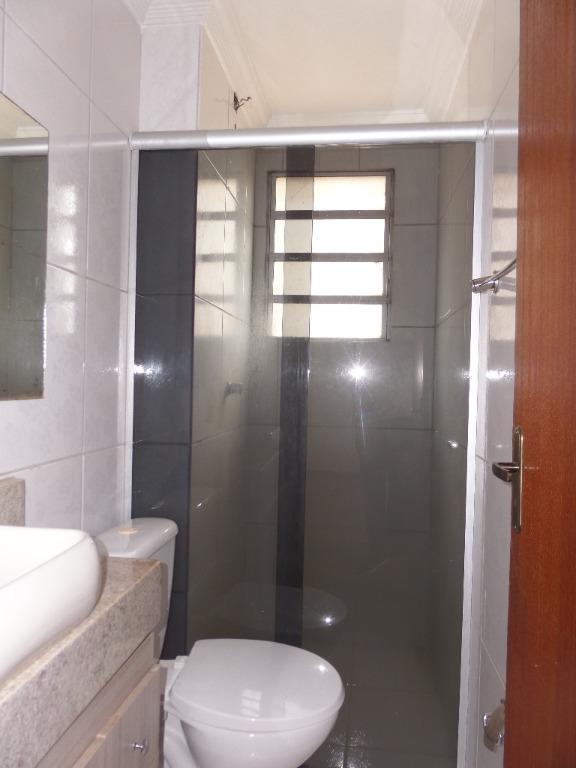 Apartamento, Rosário, 2 Quartos, 1 Vaga