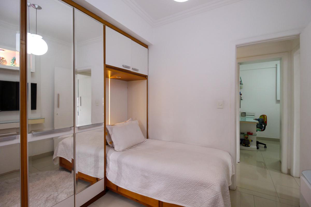 Apartamento, Manacás, 3 Quartos, 1 Vaga, 1 Suíte