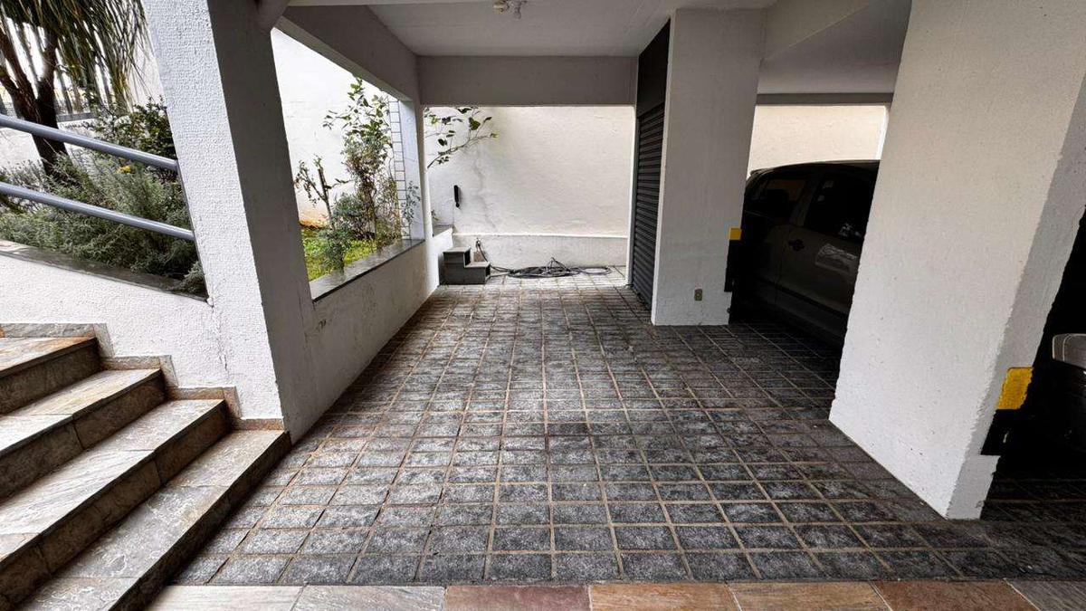 Apartamento, Santa Teresa, 3 Quartos, 1 Vaga, 1 Suíte