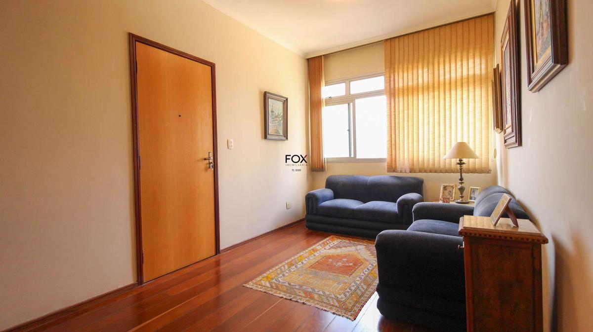 Apartamento, Anchieta, 3 Quartos, 1 Vaga, 1 Suíte