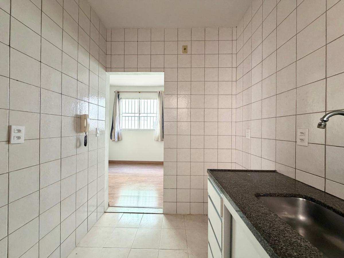 Apartamento, Liberdade, 2 Quartos, 1 Vaga