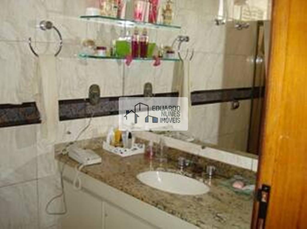 Casa, Mangabeiras, 4 Quartos, 6 Vagas, 4 Suítes