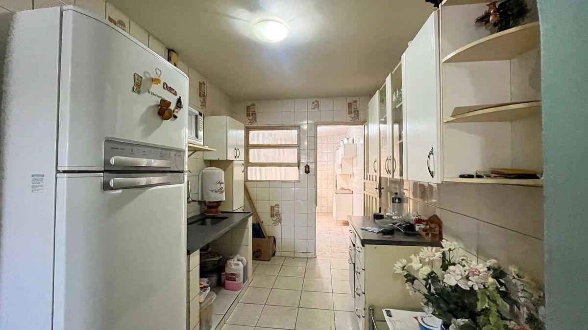 Casa, Conjunto Celso Machado, 3 Quartos, 4 Vagas, 1 Suíte