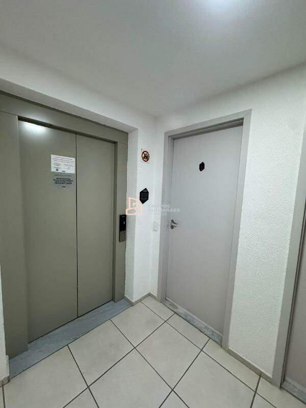 Apartamento, Jk, 2 Quartos, 1 Vaga, 1 Suíte