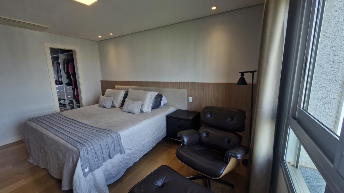 Apartamento, Vila da Serra, 3 Quartos, 4 Vagas, 3 Suítes