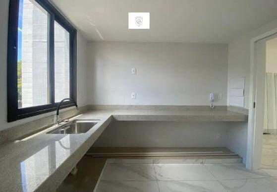 Apartamento, Santo Antônio, 3 Quartos, 2 Vagas, 2 Suítes