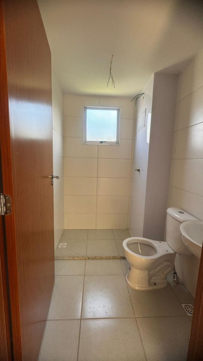 Apartamento, Goiânia, 2 Quartos, 1 Vaga