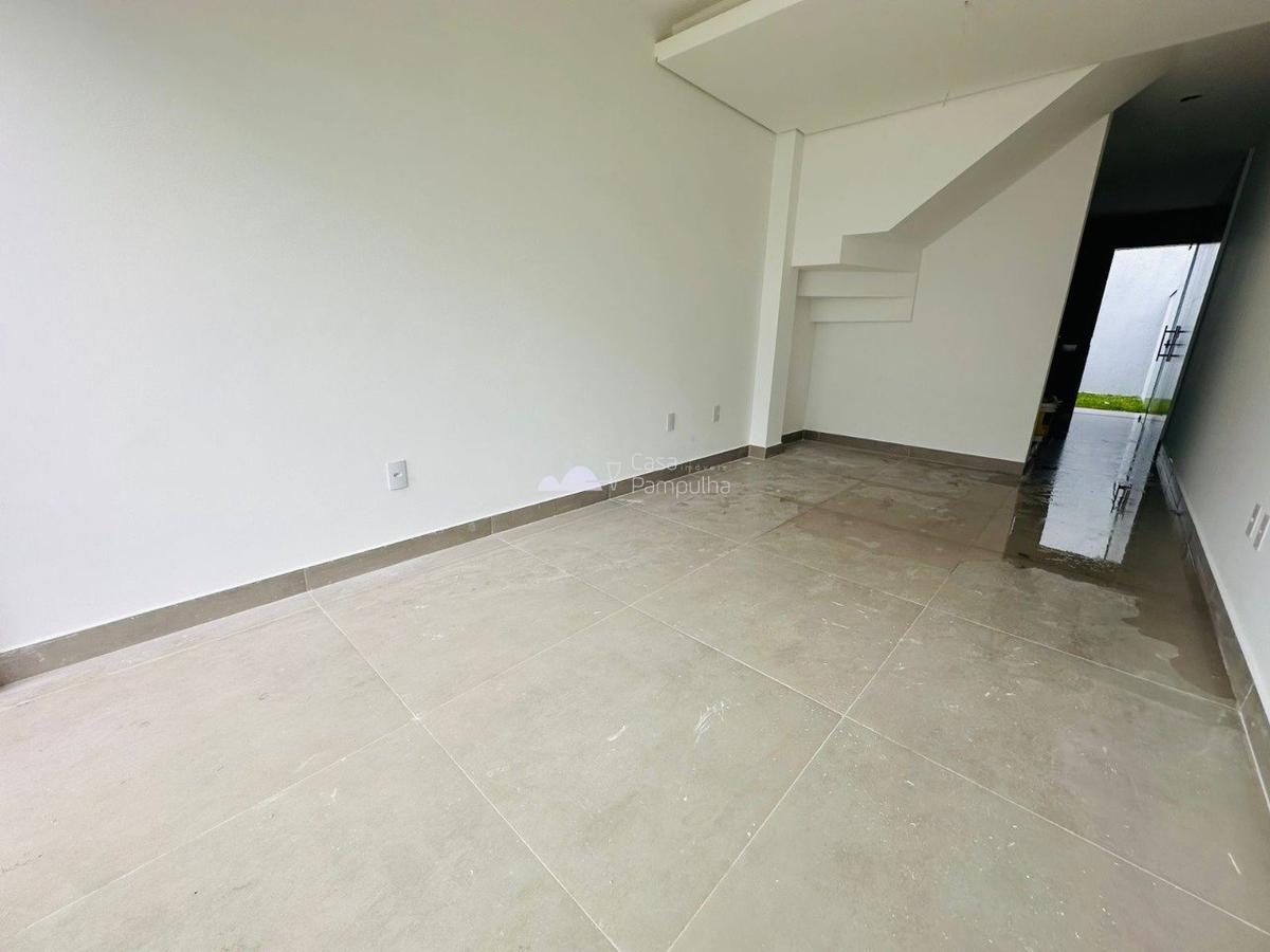 Casa, Piratininga (venda Nova), 2 Quartos, 2 Vagas, 2 Suítes