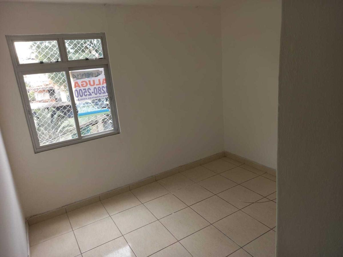 Apartamento, Gameleira, 2 Quartos, 1 Vaga