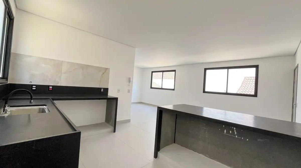 Cobertura, Prado, 3 Quartos, 2 Vagas, 3 Suítes