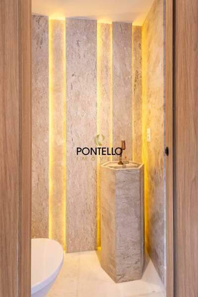 Apartamento, Sion, 2 Quartos, 2 Vagas, 2 Suítes