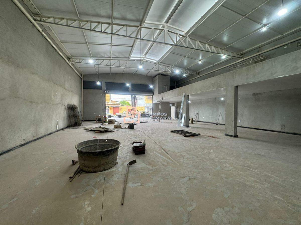 Loja, Parque Duval de Barros