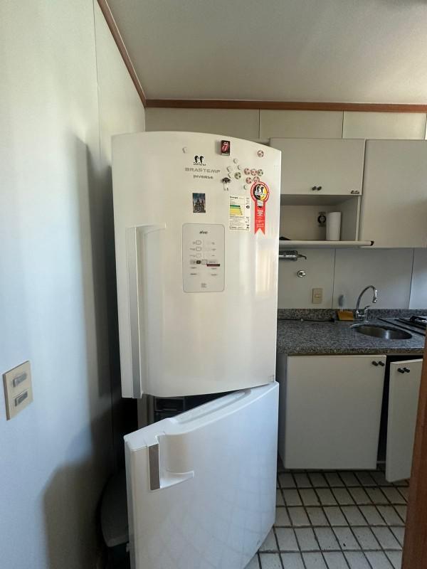 Apartamento, Funcionários, 1 Quarto, 1 Vaga