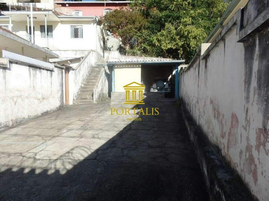 Lote, Sagrada Família, 0 Quarto, 0 Vaga