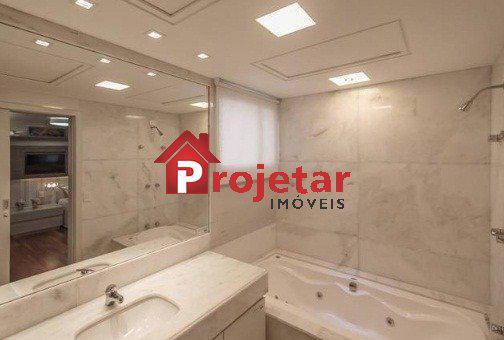 Apartamento, Sion, 4 Quartos, 3 Vagas, 2 Suítes