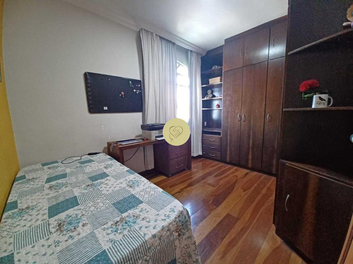 Apartamento, Novo Eldorado, 3 Quartos, 1 Vaga