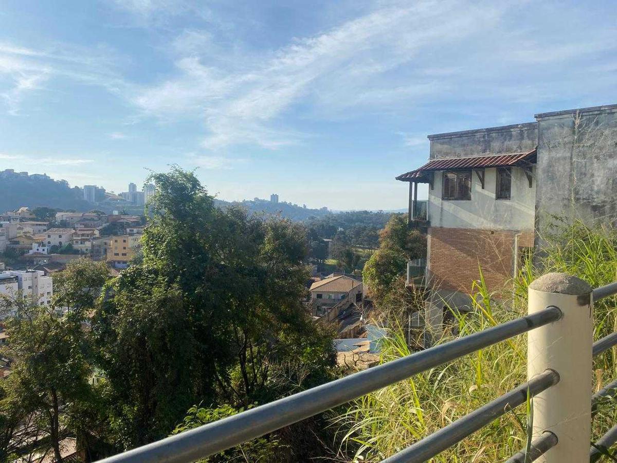 Lote, Alto Caiçaras, 0 Quarto, 0 Vaga