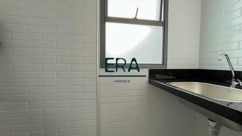 Apartamento, Funcionários, 1 Quarto, 2 Vagas