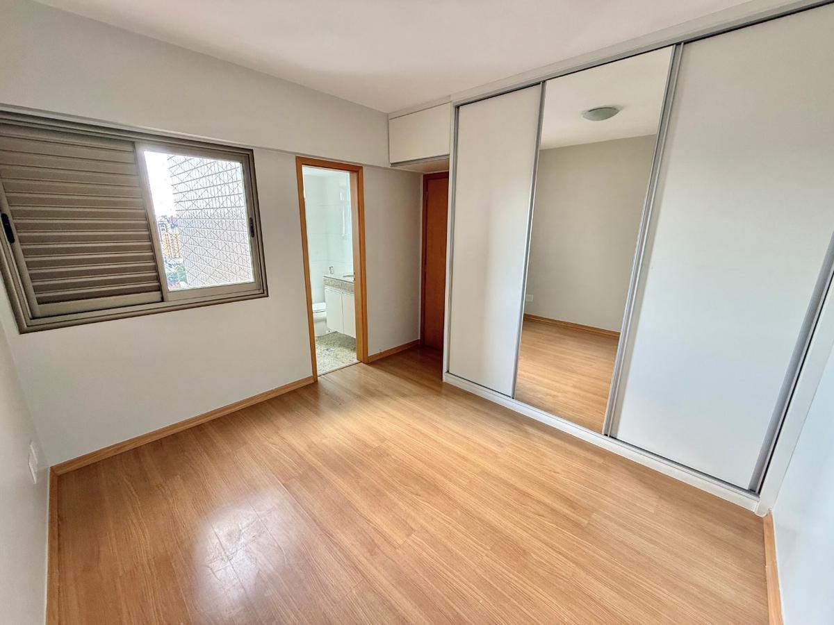 Apartamento, Barro Preto, 3 Quartos, 2 Vagas, 1 Suíte