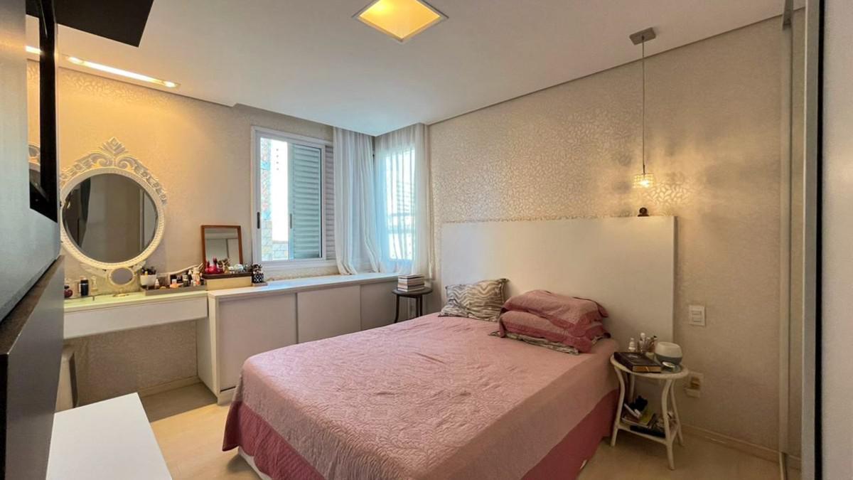 Apartamento, Buritis, 3 Quartos, 3 Vagas, 1 Suíte