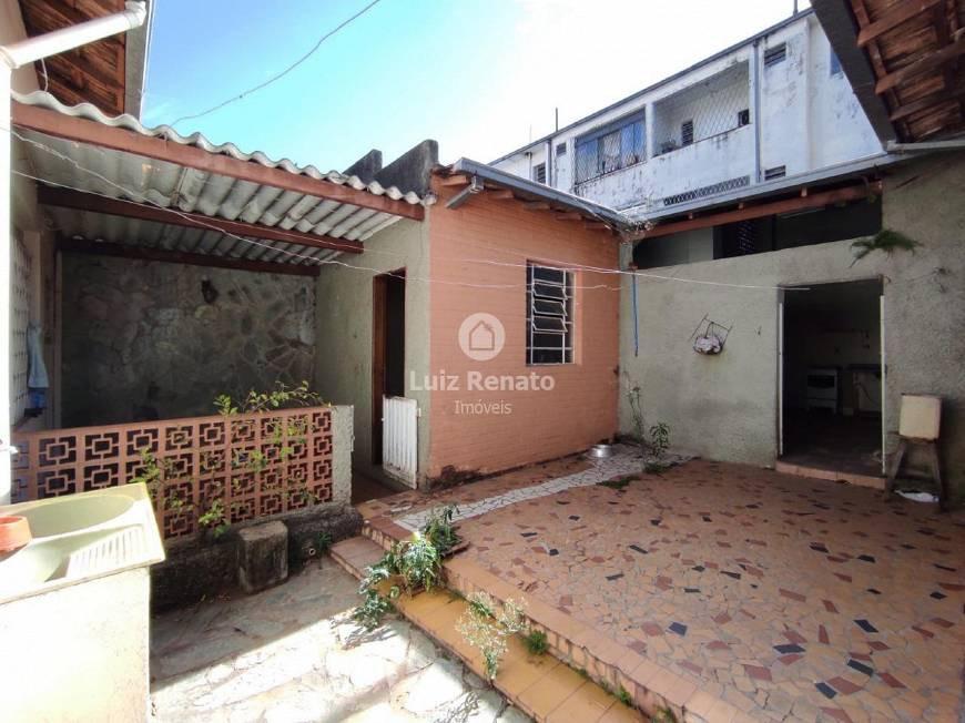 Casa, Floresta, 3 Quartos, 4 Vagas, 1 Suíte