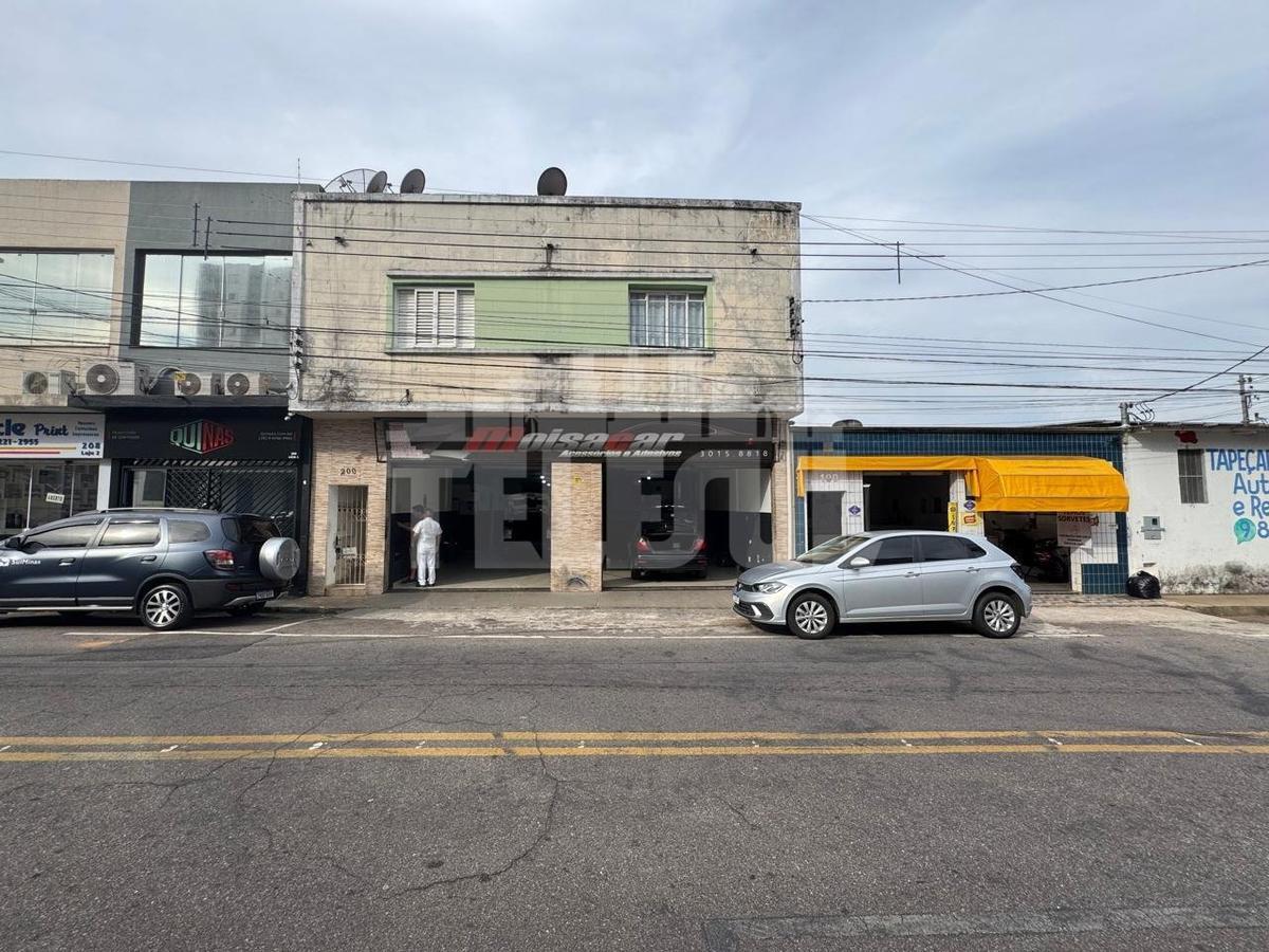 Galpão, Centro, 0 Quarto, 0 Vaga