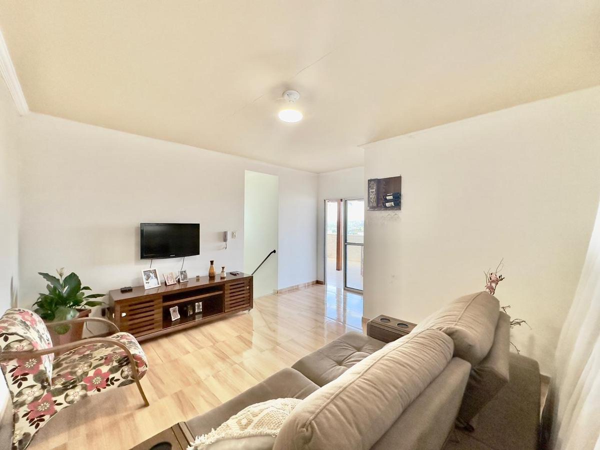 Cobertura, Itatiaia, 3 Quartos, 2 Vagas, 1 Suíte