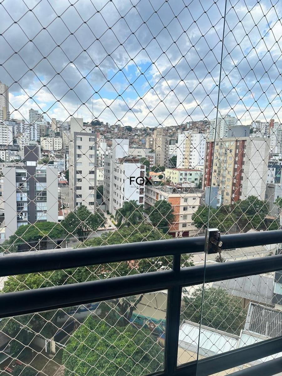 Apartamento, Serra, 4 Quartos, 4 Vagas, 3 Suítes