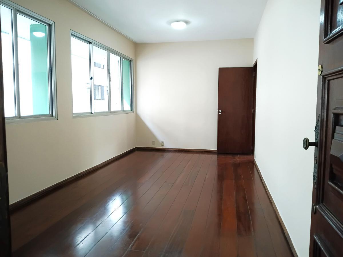 Apartamento, Sion, 3 Quartos, 1 Vaga, 1 Suíte