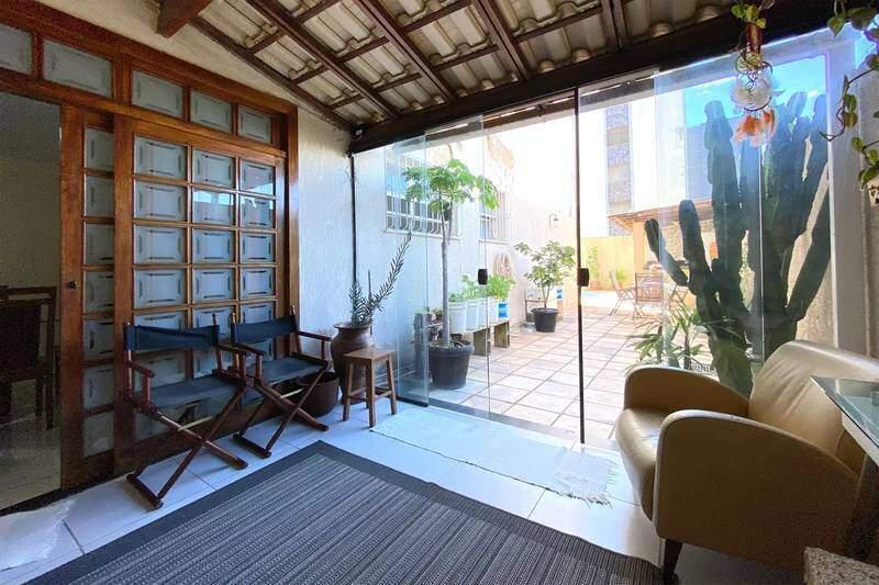 Apartamento, Gutierrez, 5 Quartos, 1 Vaga, 2 Suítes