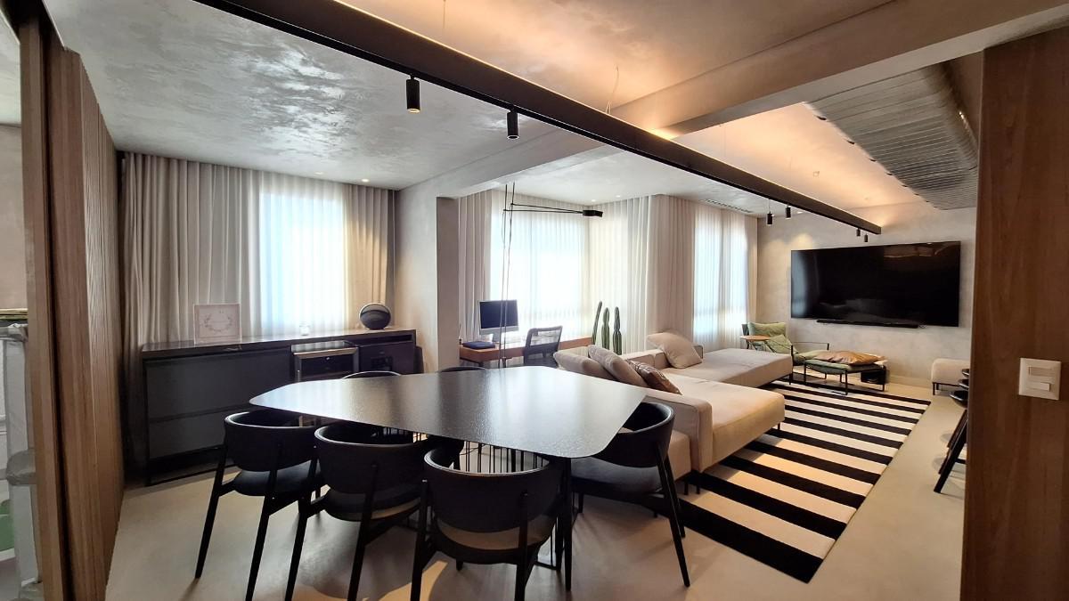Apartamento, Gutierrez, 2 Quartos, 2 Vagas, 1 Suíte