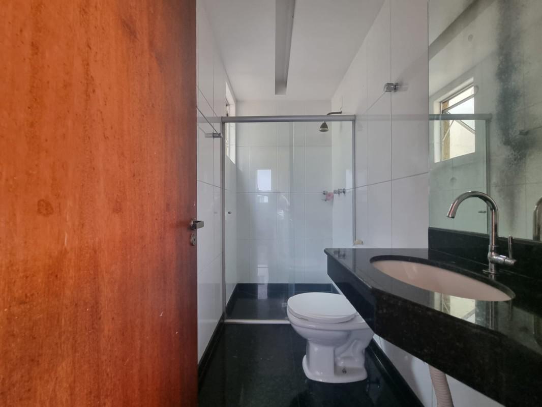 Cobertura, Jardim Riacho das Pedras, 3 Quartos, 2 Vagas, 1 Suíte